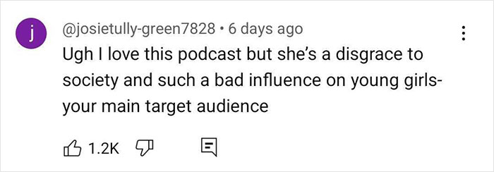 Feminist Podcaster Blasted For Hosting Bonnie Blue, Who Has Slept With Hundreds Of College Students Feminist Podcaster Blasted For Hosting Bonnie Blue, Who Has Slept With Hundreds Of College Students