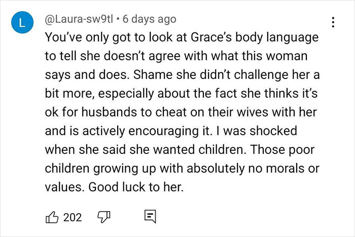 Feminist Podcaster Blasted For Hosting Bonnie Blue, Who Has Slept With Hundreds Of College Students Feminist Podcaster Blasted For Hosting Bonnie Blue, Who Has Slept With Hundreds Of College Students
