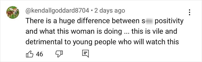 Feminist Podcaster Blasted For Hosting Bonnie Blue, Who Has Slept With Hundreds Of College Students Feminist Podcaster Blasted For Hosting Bonnie Blue, Who Has Slept With Hundreds Of College Students