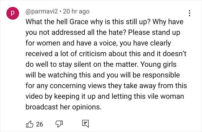 Feminist Podcaster Blasted For Hosting Bonnie Blue, Who Has Slept With Hundreds Of College Students Feminist Podcaster Blasted For Hosting Bonnie Blue, Who Has Slept With Hundreds Of College Students