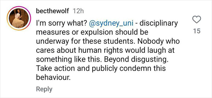 “Awful Awful Behavior”: Public Outrage Erupts Over Students Destroying Assault Report “Awful Awful Behavior”: Public Outrage Erupts Over Students Destroying Assault Report