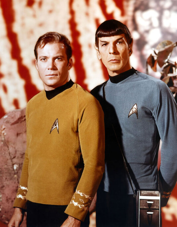 Two Duos 50 Most Iconic Duos Of All Time | Bored Panda