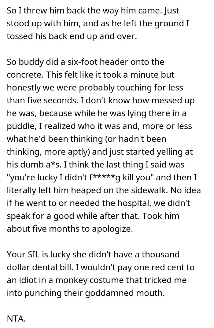 "Get Out Of My House": Couple Gets Kicked Out Of Family's Home After Prank Goes Too Far "Get Out Of My House": Couple Gets Kicked Out Of Family's Home After Prank Goes Too Far