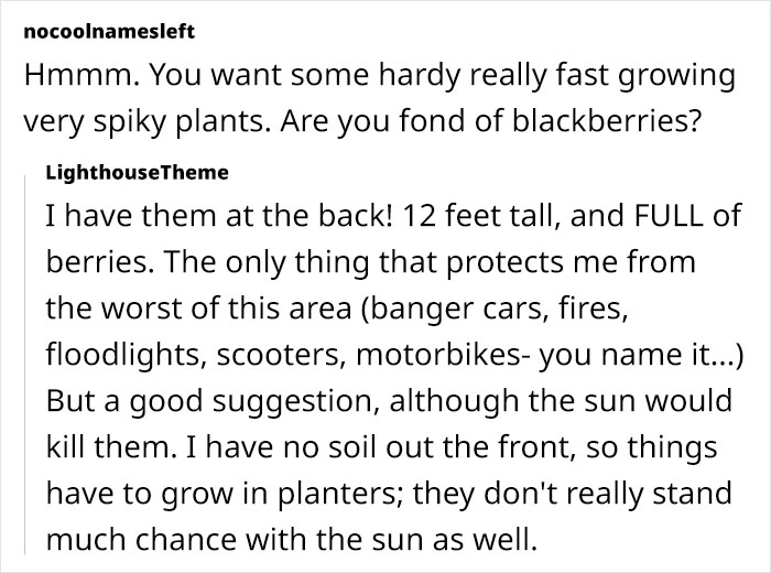 “I’m A Karen”: Woman Taunted By Kids Taking Up Space On Her Wall Wonders How To Solve The Issue “I’m A Karen”: Woman Taunted By Kids Taking Up Space On Her Wall Wonders How To Solve The Issue