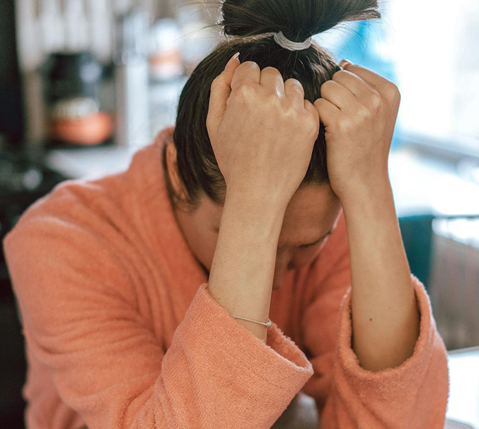 Woman Gets Upset Over Mom’s “Harmless Joke” About Her Marriage, Husband Doesn’t Take Her Side Woman Gets Upset Over Mom’s “Harmless Joke” About Her Marriage, Husband Doesn’t Take Her Side