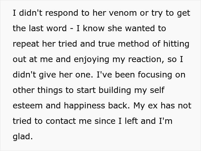 Girlfriend Breaks Up Over Feuding With BF’s Female Friend, Unhinged Messages Follow Girlfriend Breaks Up Over Feuding With BF’s Female Friend, Unhinged Messages Follow
