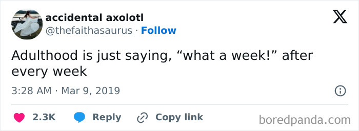 Experiences-Being-Adult