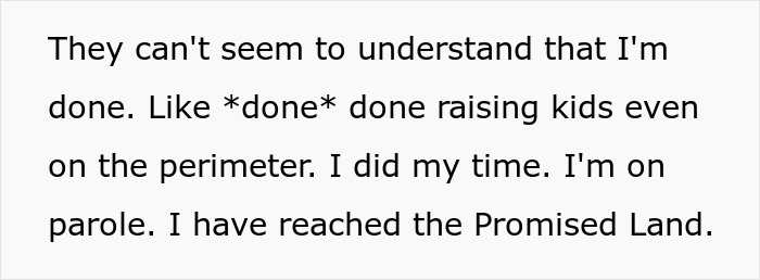Woman Refuses To Go Through Raising Kids Again, Single Dads On Dating App Get Defensive Woman Refuses To Go Through Raising Kids Again, Single Dads On Dating App Get Defensive