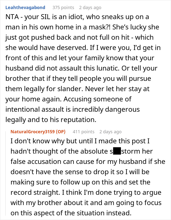 "Get Out Of My House": Couple Gets Kicked Out Of Family's Home After Prank Goes Too Far "Get Out Of My House": Couple Gets Kicked Out Of Family's Home After Prank Goes Too Far
