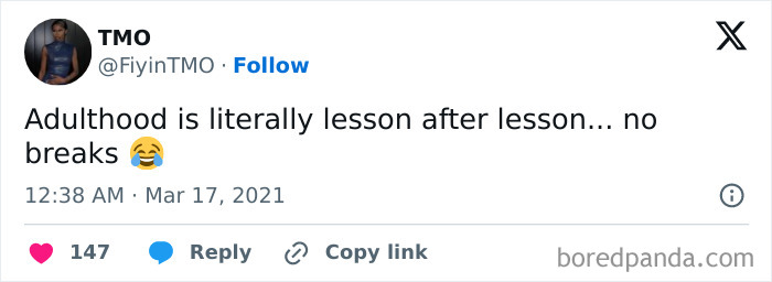 Experiences-Being-Adult