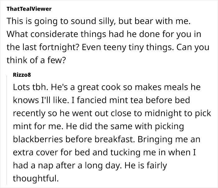 Woman Livid As Her Walking-Obsessed Partner Doesn't Let Her Take Bus, She Finally Snaps Woman Livid As Her Walking-Obsessed Partner Doesn't Let Her Take Bus, She Finally Snaps
