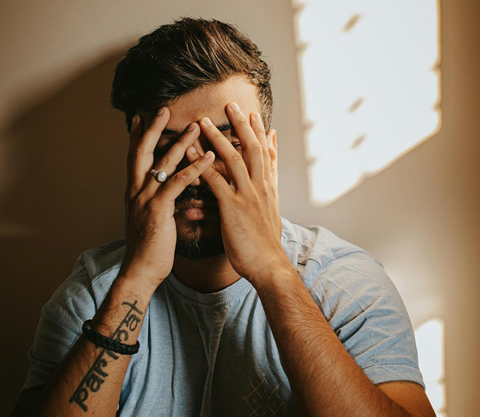 "Get Out Of My House": Couple Gets Kicked Out Of Family's Home After Prank Goes Too Far "Get Out Of My House": Couple Gets Kicked Out Of Family's Home After Prank Goes Too Far