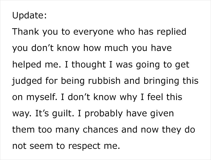 Mom Can't Take Her Entitled, Ungrateful Kids Anymore, Asks Them To Move, Is Lost As They Refuse Mom Can't Take Her Entitled, Ungrateful Kids Anymore, Asks Them To Move, Is Lost As They Refuse