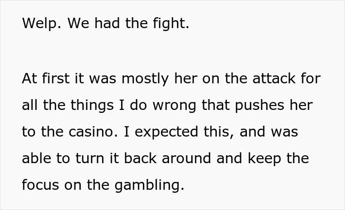 Woman Threatens Divorce After Husband Put Tracker In Her Car, Uncovering Her Lies Woman Threatens Divorce After Husband Put Tracker In Her Car, Uncovering Her Lies