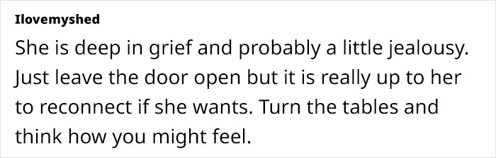 Friendship Crumbles As Pregnant Woman’s Friend Suffers A Miscarriage, Can’t Handle Seeing The Bump Friendship Crumbles As Pregnant Woman’s Friend Suffers A Miscarriage, Can’t Handle Seeing The Bump