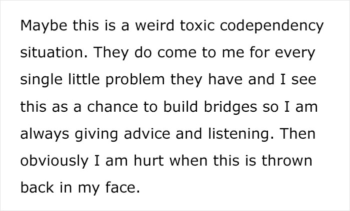 Mom Can't Take Her Entitled, Ungrateful Kids Anymore, Asks Them To Move, Is Lost As They Refuse Mom Can't Take Her Entitled, Ungrateful Kids Anymore, Asks Them To Move, Is Lost As They Refuse