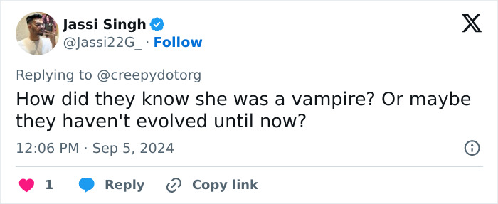 Archaeologists Reveal How A Mysterious “Real-Life Vampire” May Have Spent Her Final Moments Archaeologists Reveal How A Mysterious “Real-Life Vampire” May Have Spent Her Final Moments