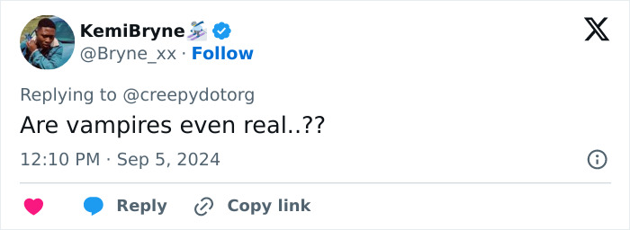 Archaeologists Reveal How A Mysterious “Real-Life Vampire” May Have Spent Her Final Moments Archaeologists Reveal How A Mysterious “Real-Life Vampire” May Have Spent Her Final Moments