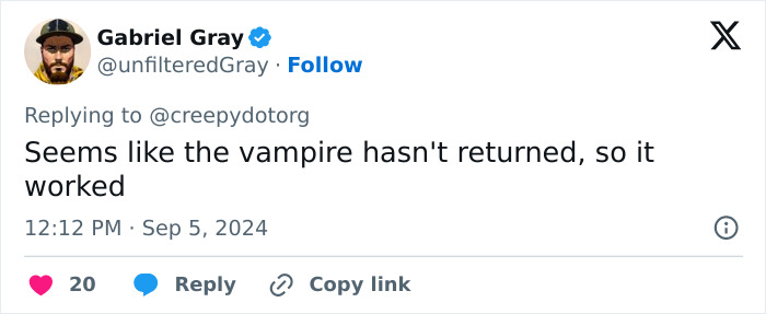 Archaeologists Reveal How A Mysterious “Real-Life Vampire” May Have Spent Her Final Moments Archaeologists Reveal How A Mysterious “Real-Life Vampire” May Have Spent Her Final Moments