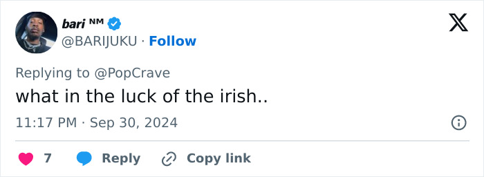 Bad Bunny's Hair Makeover Sparks Funny Comparisons To Ed Sheeran Bad Bunny's Hair Makeover Sparks Funny Comparisons To Ed Sheeran