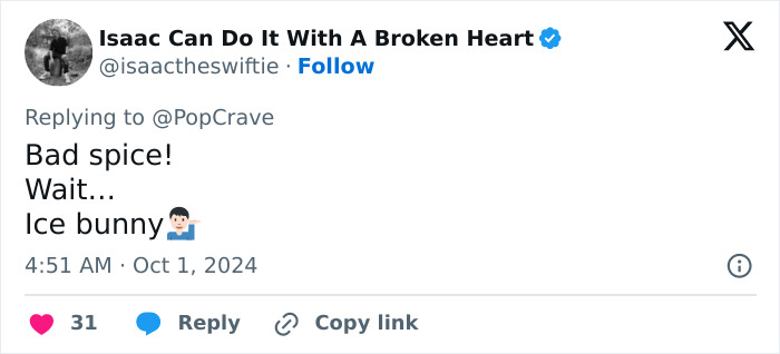 Bad Bunny's Hair Makeover Sparks Funny Comparisons To Ed Sheeran Bad Bunny's Hair Makeover Sparks Funny Comparisons To Ed Sheeran