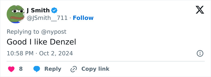 “You Don’t Respect Anyone!”: Denzel Washington Once Stormed Out Of A Diddy Party, Sources Reveal “You Don’t Respect Anyone!”: Denzel Washington Once Stormed Out Of A Diddy Party, Sources Reveal