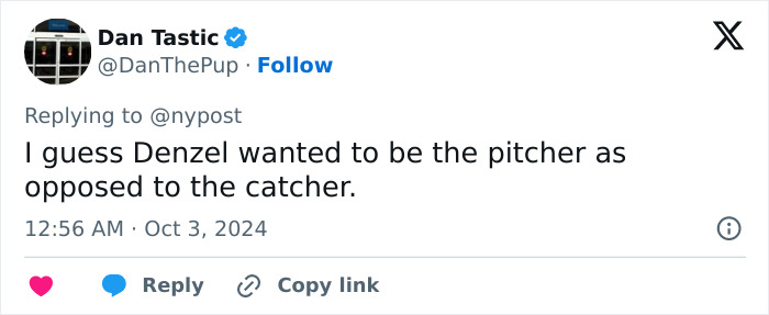 “You Don’t Respect Anyone!”: Denzel Washington Once Stormed Out Of A Diddy Party, Sources Reveal “You Don’t Respect Anyone!”: Denzel Washington Once Stormed Out Of A Diddy Party, Sources Reveal