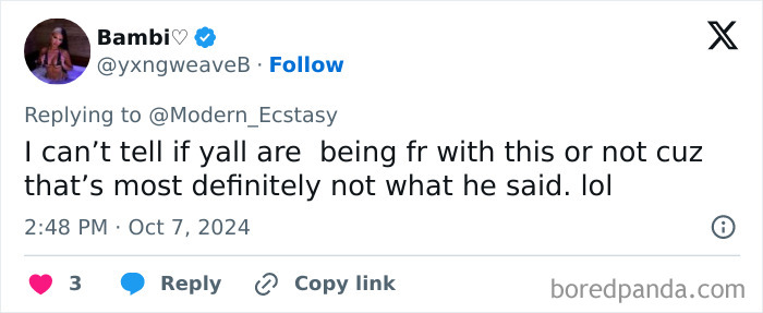 Fans Speculate Joaquín Phoenix Told Lady Gaga He Hated 'Joker 2' After Lip-Reading Goes Viral Fans Speculate Joaquín Phoenix Told Lady Gaga He Hated 'Joker 2' After Lip-Reading Goes Viral