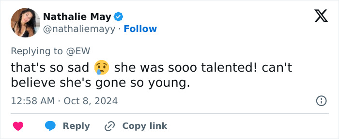 Fans Are Devastated After The Passing Of Flaming Lips Collaborator And Music Prodigy Nell Smith Fans Are Devastated After The Passing Of Flaming Lips Collaborator And Music Prodigy Nell Smith