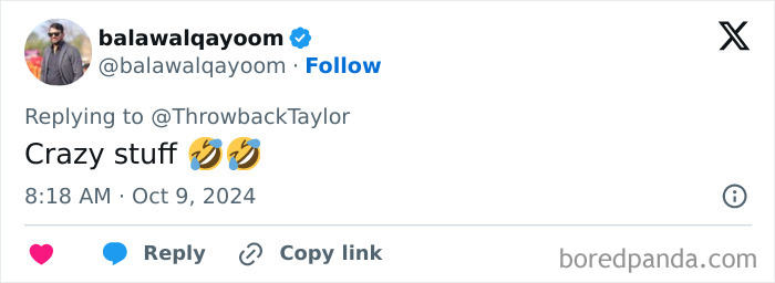 “I Can’t Believe This Is Real”: Business Owner’s Life Changed After Taylor Swift Boosts Her Sales “I Can’t Believe This Is Real”: Business Owner’s Life Changed After Taylor Swift Boosts Her Sales