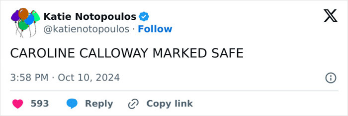 "World’s Worst Influencer" Accused Of Faking Her Hurricane Milton Survival Story For Attention "World’s Worst Influencer" Accused Of Faking Her Hurricane Milton Survival Story For Attention