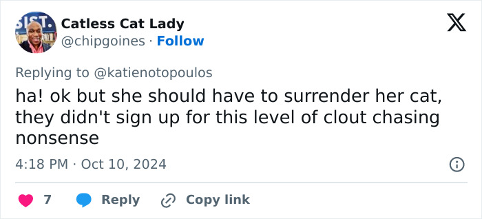 "World’s Worst Influencer" Accused Of Faking Her Hurricane Milton Survival Story For Attention "World’s Worst Influencer" Accused Of Faking Her Hurricane Milton Survival Story For Attention