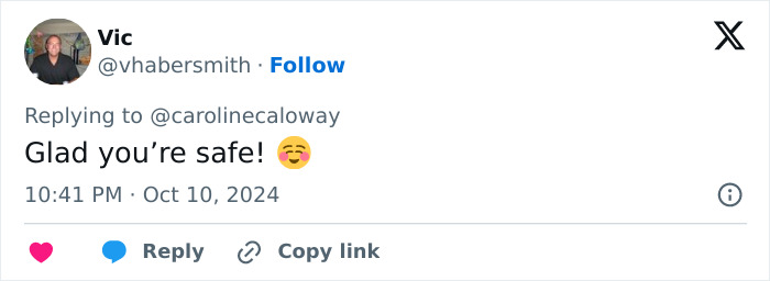 "World’s Worst Influencer" Accused Of Faking Her Hurricane Milton Survival Story For Attention "World’s Worst Influencer" Accused Of Faking Her Hurricane Milton Survival Story For Attention