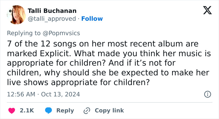 "Dirty And Vulgar": Sabrina Carpenter Sparks Outrage Amid X-Rated Positions During Show "Dirty And Vulgar": Sabrina Carpenter Sparks Outrage Amid X-Rated Positions During Show