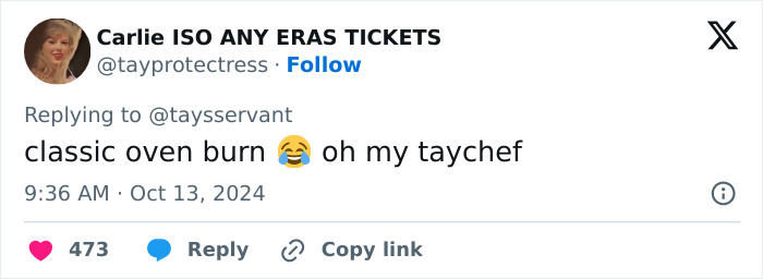 Taylor Swift Sparks Concern As Fans Spot Alarming Detail After Date Night With Travis Kelce Taylor Swift Sparks Concern As Fans Spot Alarming Detail After Date Night With Travis Kelce