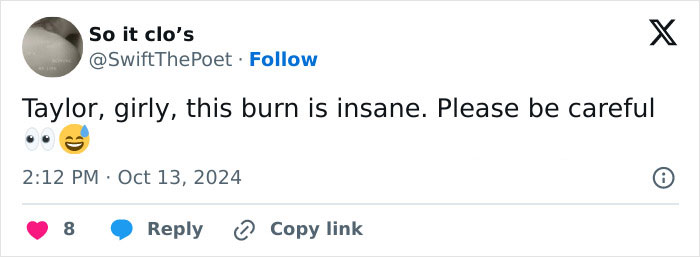 Taylor Swift Sparks Concern As Fans Spot Alarming Detail After Date Night With Travis Kelce Taylor Swift Sparks Concern As Fans Spot Alarming Detail After Date Night With Travis Kelce