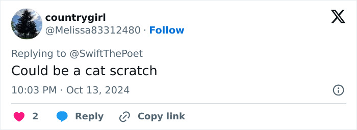 Taylor Swift Sparks Concern As Fans Spot Alarming Detail After Date Night With Travis Kelce Taylor Swift Sparks Concern As Fans Spot Alarming Detail After Date Night With Travis Kelce