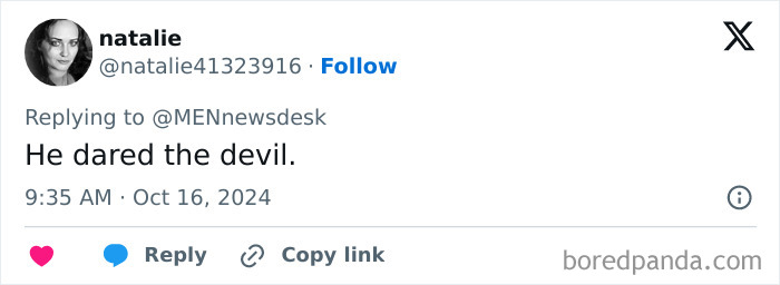 Daredevil Influencer Falls From Spain's Tallest Bridge While Trying To Snap Instagram Photo Daredevil Influencer Falls From Spain's Tallest Bridge While Trying To Snap Instagram Photo