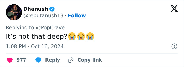 "Wildest, Most Offensive Thing": Wicked's Cynthia Erivo Rants About Film Poster's Viral Edit "Wildest, Most Offensive Thing": Wicked's Cynthia Erivo Rants About Film Poster's Viral Edit