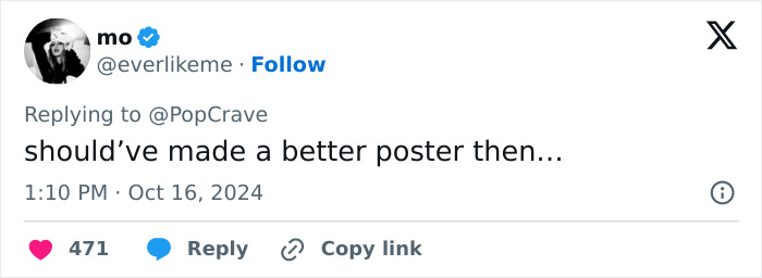 "Wildest, Most Offensive Thing": Wicked's Cynthia Erivo Rants About Film Poster's Viral Edit "Wildest, Most Offensive Thing": Wicked's Cynthia Erivo Rants About Film Poster's Viral Edit