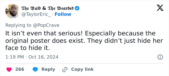 "Wildest, Most Offensive Thing": Wicked's Cynthia Erivo Rants About Film Poster's Viral Edit "Wildest, Most Offensive Thing": Wicked's Cynthia Erivo Rants About Film Poster's Viral Edit