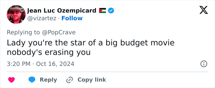 "Wildest, Most Offensive Thing": Wicked's Cynthia Erivo Rants About Film Poster's Viral Edit "Wildest, Most Offensive Thing": Wicked's Cynthia Erivo Rants About Film Poster's Viral Edit