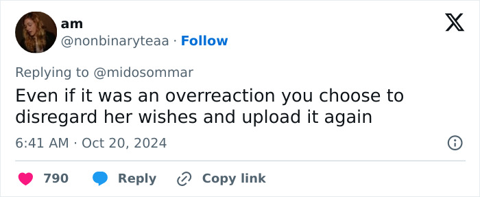 Fan Who Created “Most Offensive” ‘Wicked’ Poster Addresses Cynthia Erivo’s Enraged Response Fan Who Created “Most Offensive” ‘Wicked’ Poster Addresses Cynthia Erivo’s Enraged Response