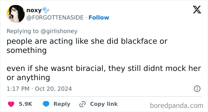 "Don't Ever Do This Again": Halsey Faces Backlash Over Aaliyah Impersonation "Don't Ever Do This Again": Halsey Faces Backlash Over Aaliyah Impersonation