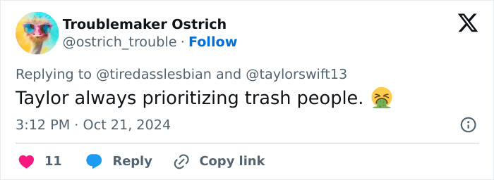 “Surreal And Disappointing”: Taylor Swift Slammed For Writing Letter Of Support To Dave Portnoy “Surreal And Disappointing”: Taylor Swift Slammed For Writing Letter Of Support To Dave Portnoy