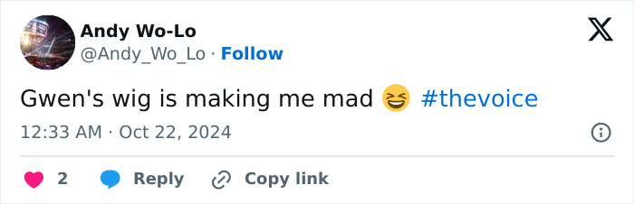 Fans Accuse Gwen Stefani Of Being "Unrecognizable" After She Debuts New Look: "Fire Your Stylist" Fans Accuse Gwen Stefani Of Being "Unrecognizable" After She Debuts New Look: "Fire Your Stylist"