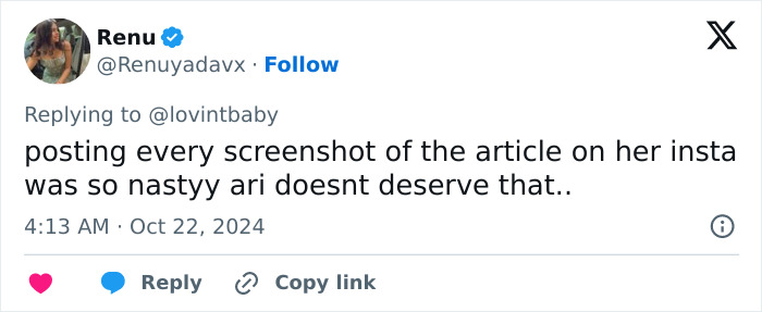 "I’m So Disheartened": Ariana Grande Apologizes After Elvira Calls Her Worst Celebrity Encounter "I’m So Disheartened": Ariana Grande Apologizes After Elvira Calls Her Worst Celebrity Encounter