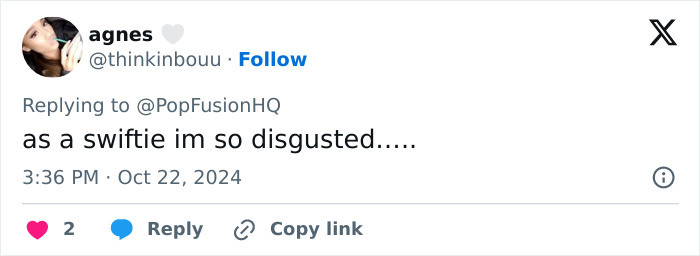 “Surreal And Disappointing”: Taylor Swift Slammed For Writing Letter Of Support To Dave Portnoy “Surreal And Disappointing”: Taylor Swift Slammed For Writing Letter Of Support To Dave Portnoy