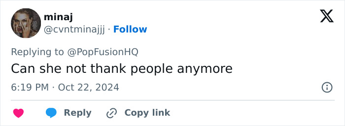 “Surreal And Disappointing”: Taylor Swift Slammed For Writing Letter Of Support To Dave Portnoy “Surreal And Disappointing”: Taylor Swift Slammed For Writing Letter Of Support To Dave Portnoy