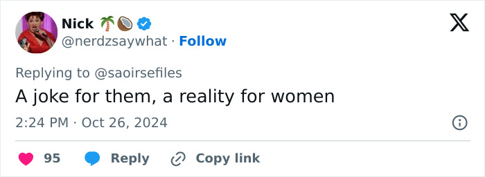 “Men Need A Reminder”: Saoirse Ronan Praised For Shutting Down Male Guests With Honest Remark “Men Need A Reminder”: Saoirse Ronan Praised For Shutting Down Male Guests With Honest Remark